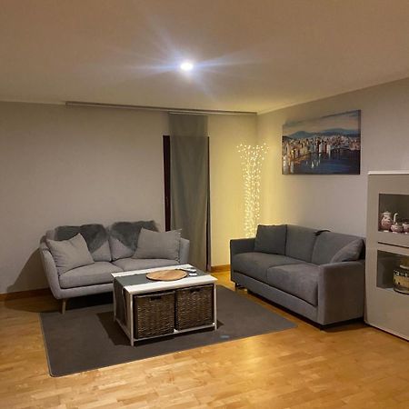 Alterwanderweg Haus Daire Hamburg Dış mekan fotoğraf