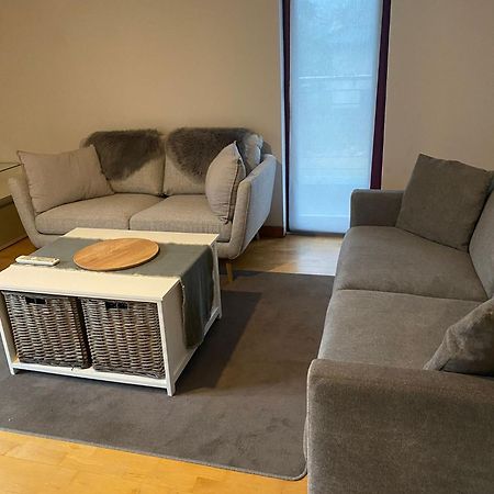 Alterwanderweg Haus Daire Hamburg Dış mekan fotoğraf