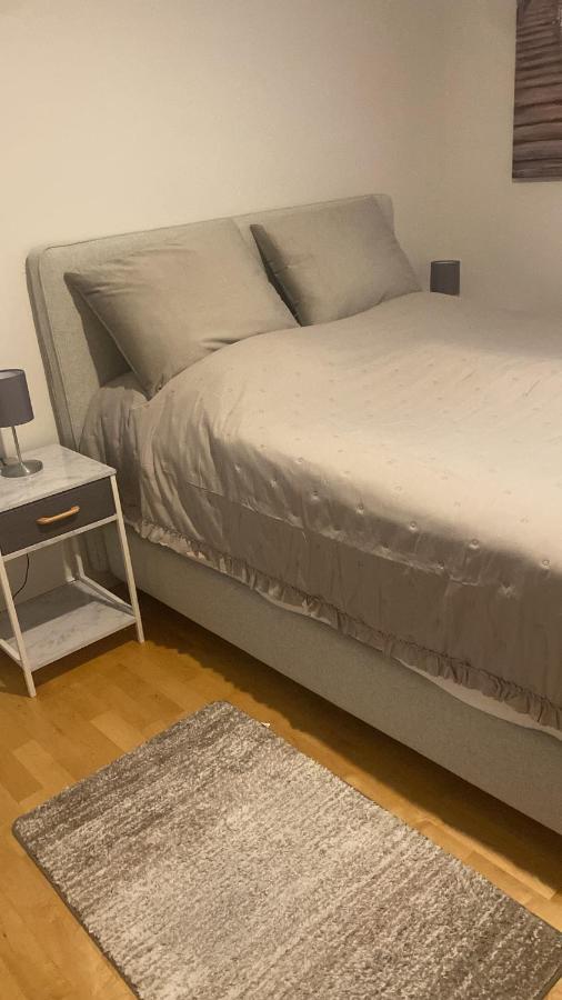 Alterwanderweg Haus Daire Hamburg Dış mekan fotoğraf