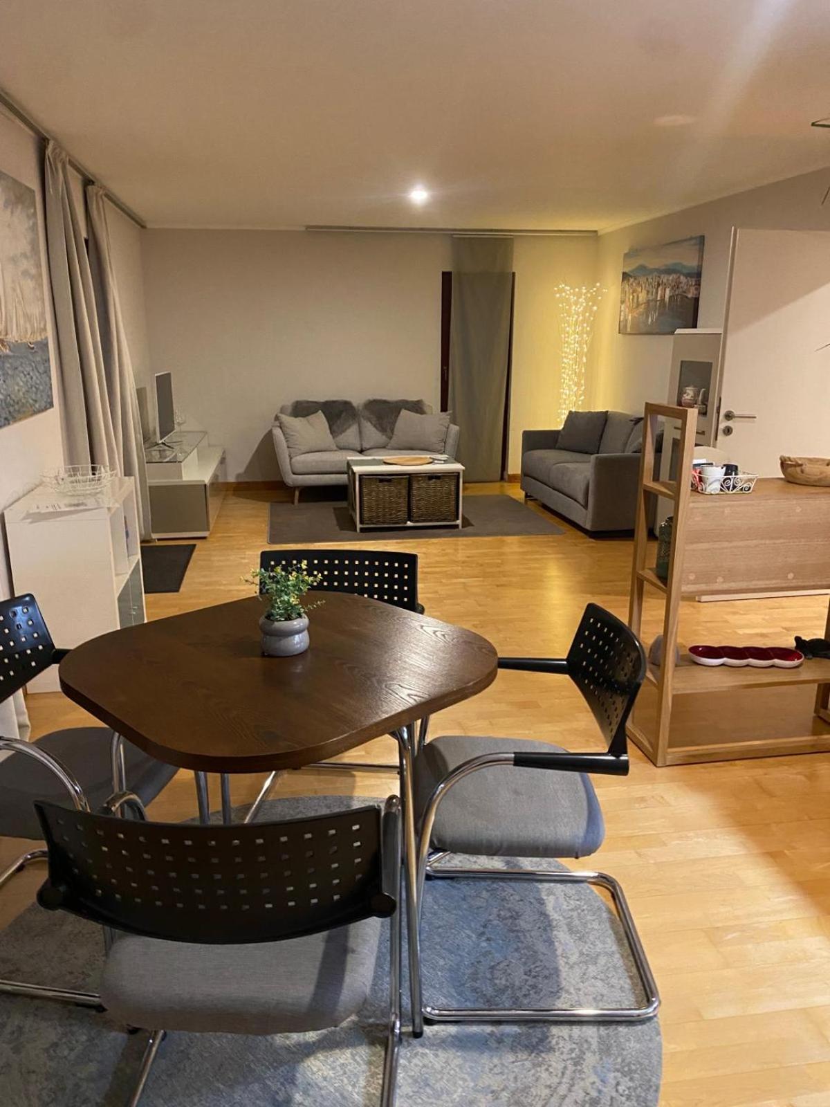 Alterwanderweg Haus Daire Hamburg Dış mekan fotoğraf