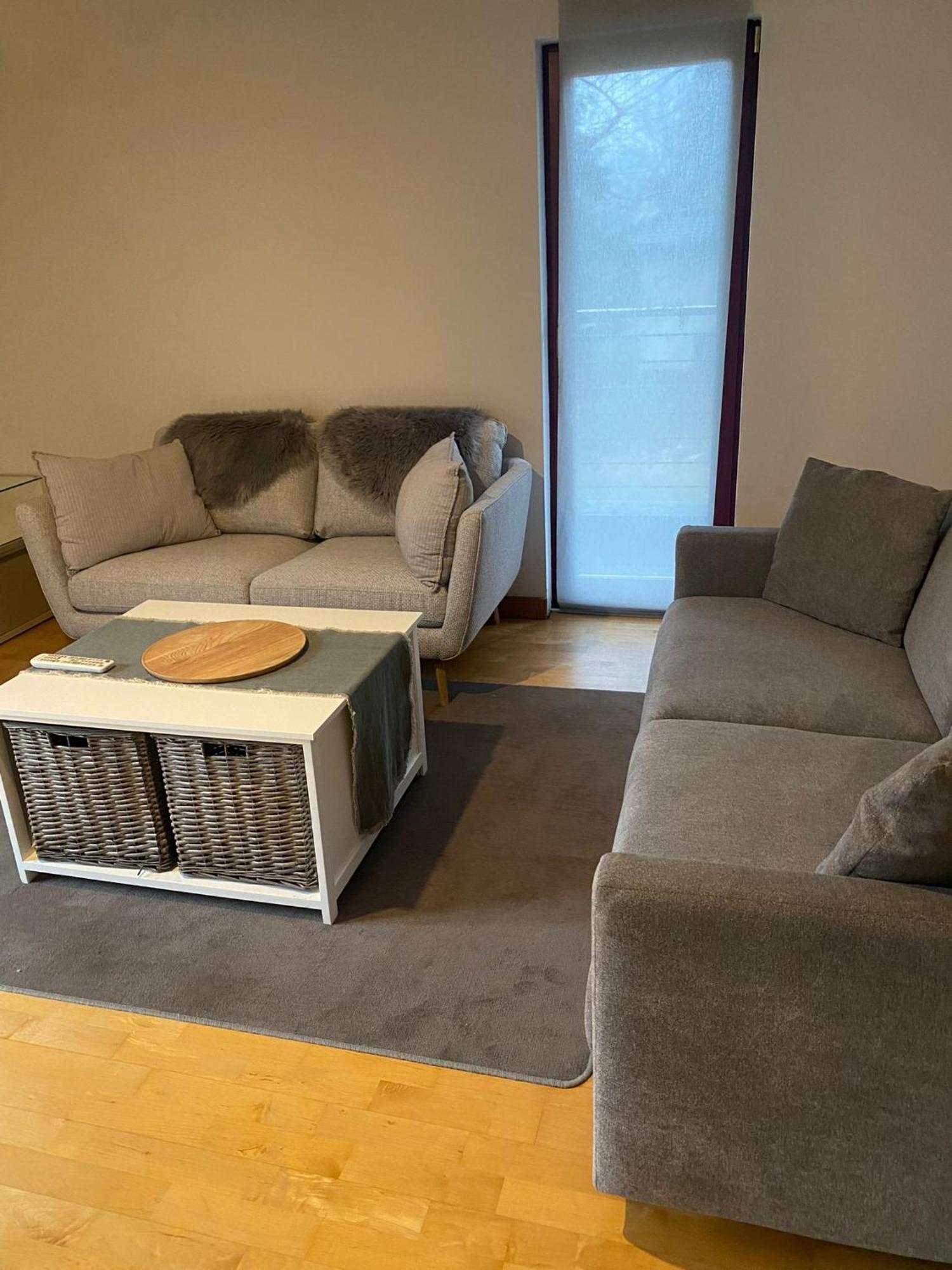 Alterwanderweg Haus Daire Hamburg Dış mekan fotoğraf